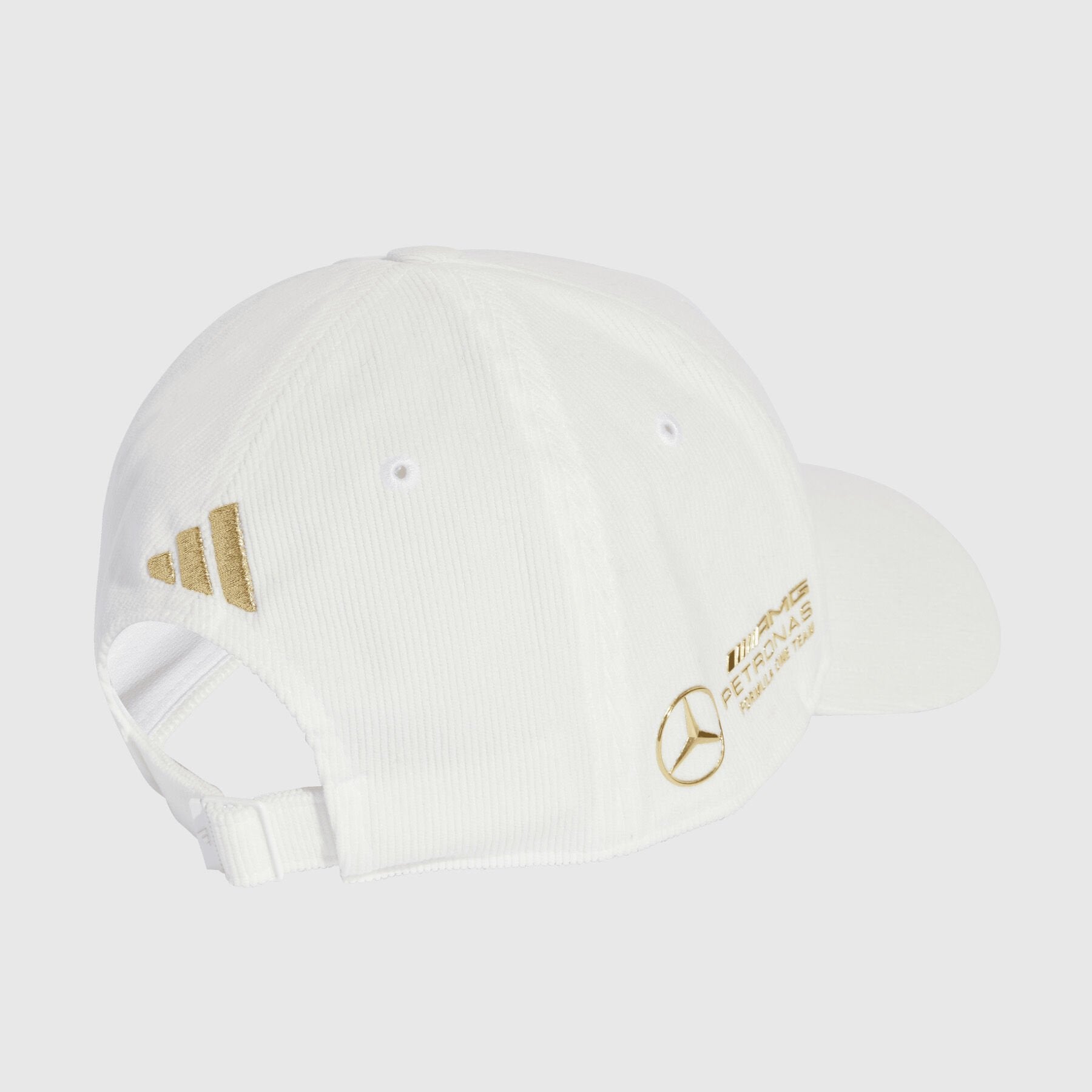 Mercedes-AMG F1 adidas 2025 Singapore Cap