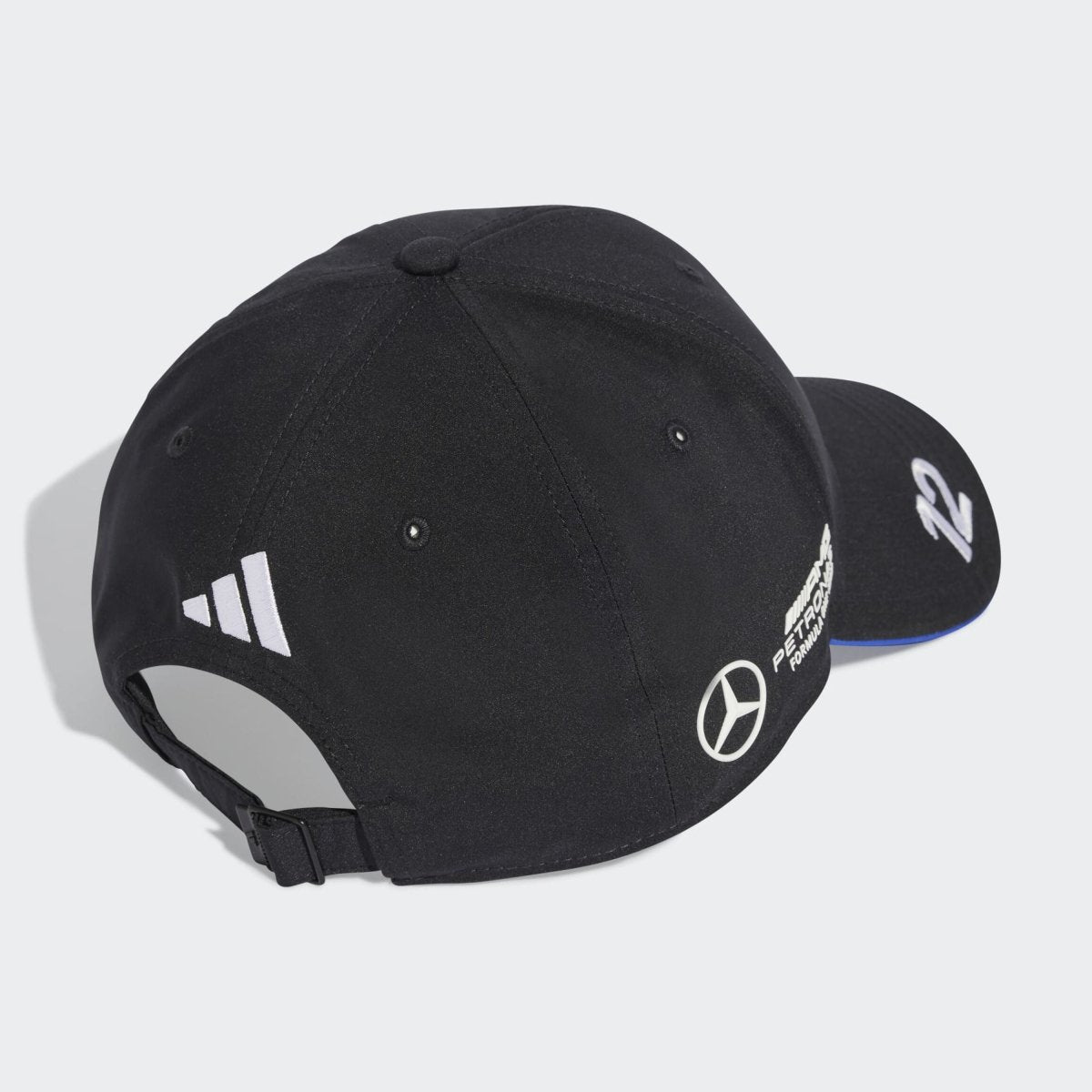 Mercedes-AMG F1 adidas 2025 Team Kimi Antonelli Driver Cap