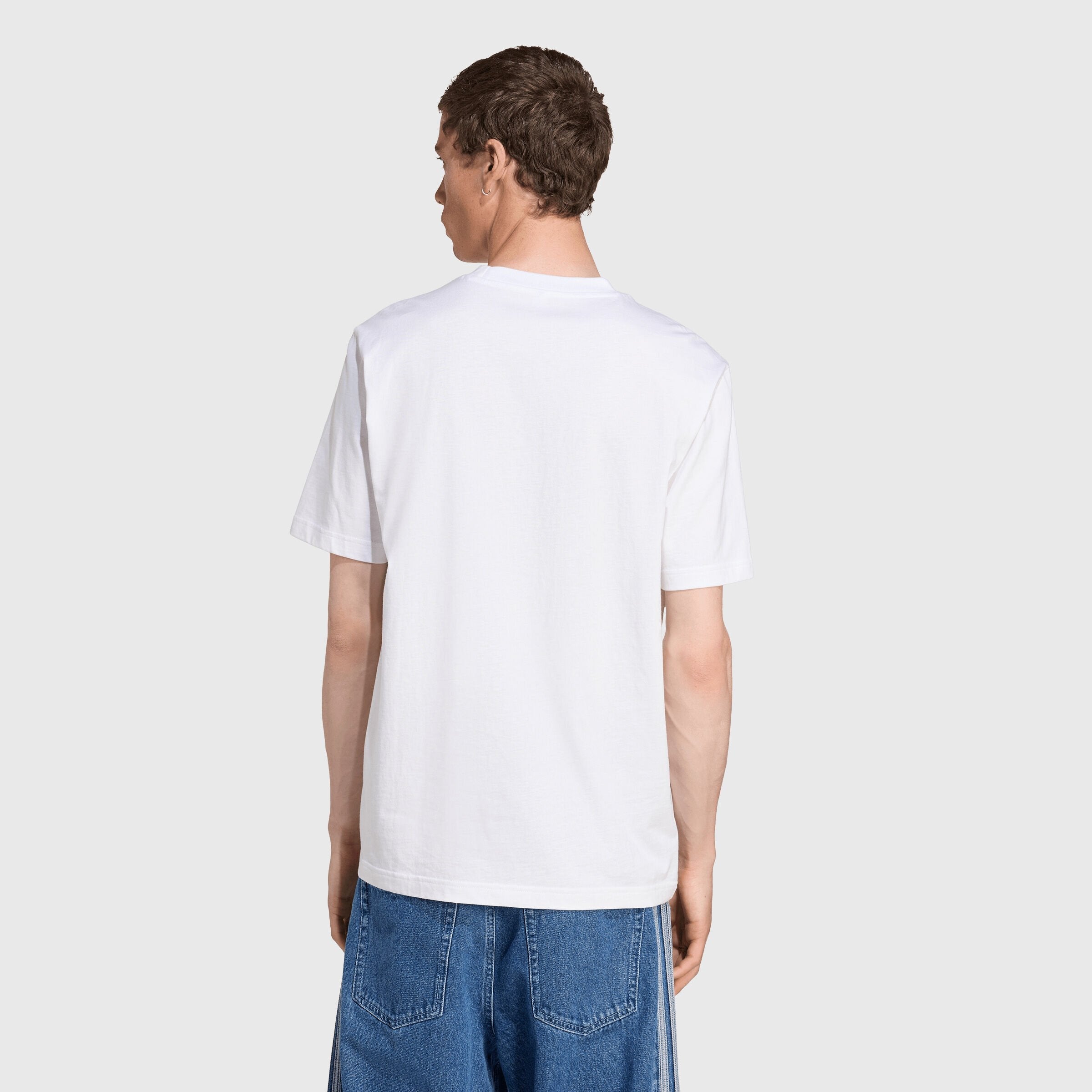 Mercedes-AMG F1 adidas George Russell T-shirt