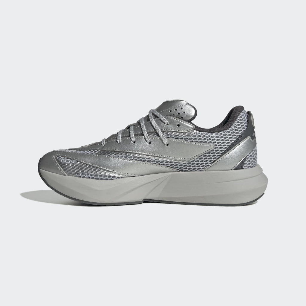 Mercedes-AMG F1 adidas Silver Arrows Lightblaze Trainers