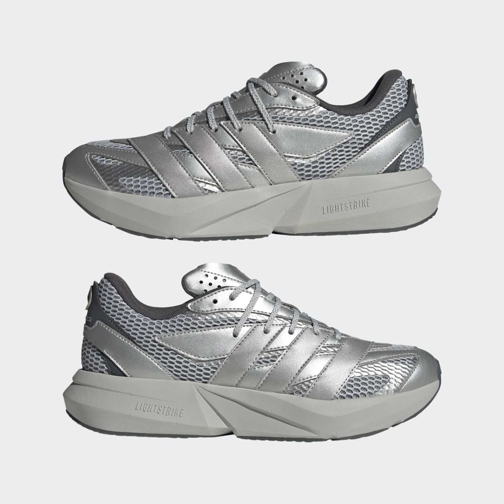 Mercedes-AMG F1 adidas Silver Arrows Lightblaze Trainers