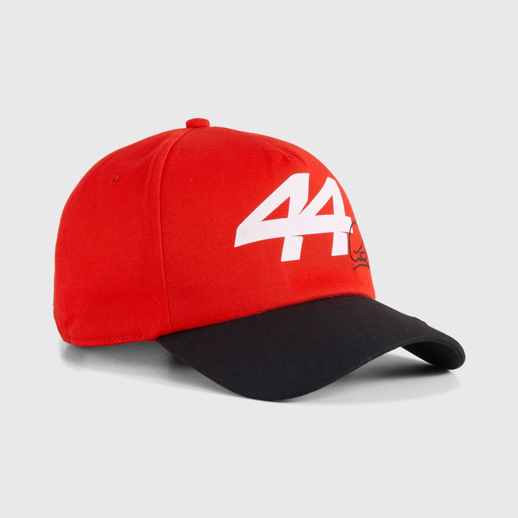 Scuderia Ferrari F1 PUMA Graphic Cap