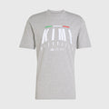 Mercedes-AMG F1 adidas Kimi Antonelli T-shirt