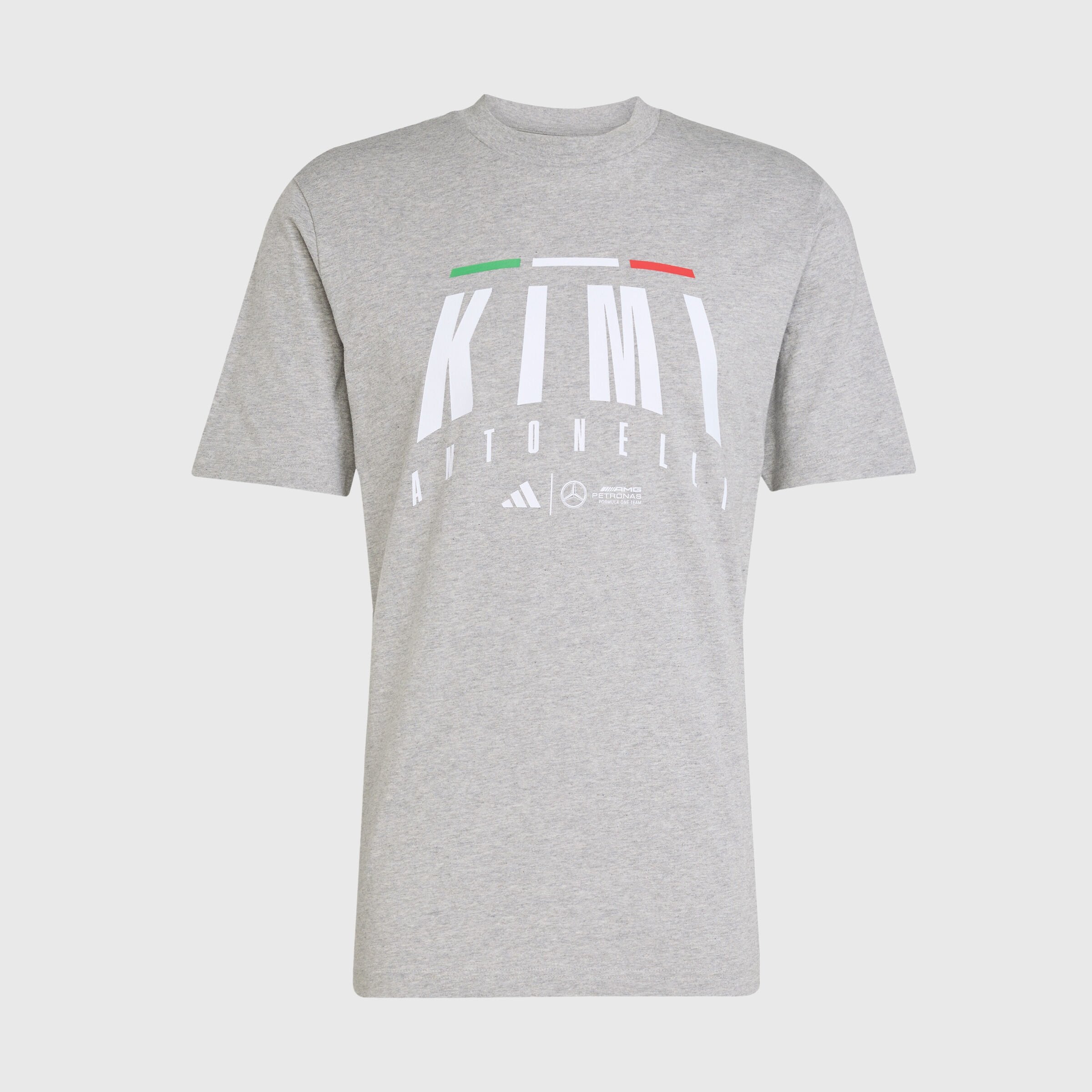 Mercedes-AMG F1 adidas Kimi Antonelli T-shirt
