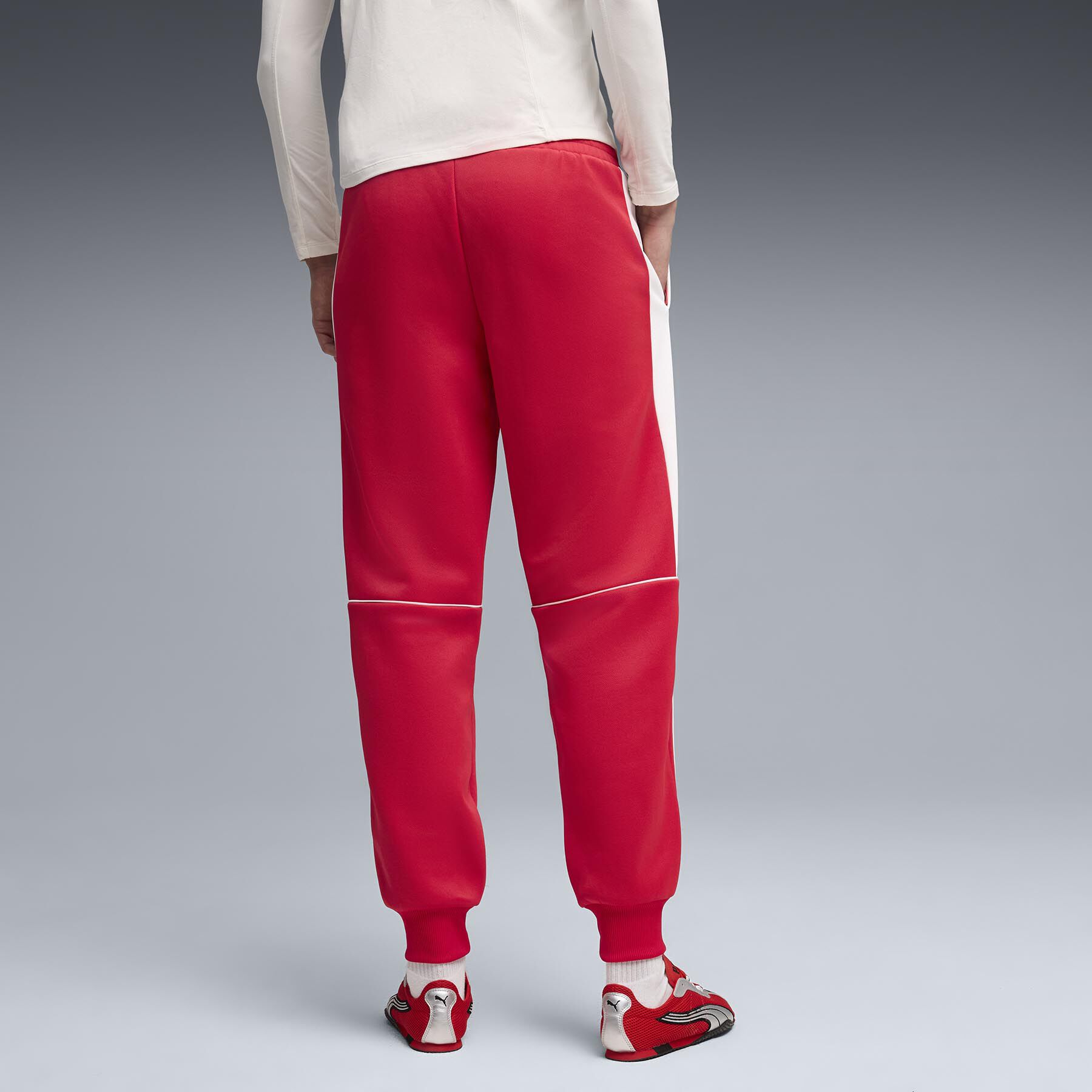 Scuderia Ferrari F1 PUMA MT7 Track Pants
