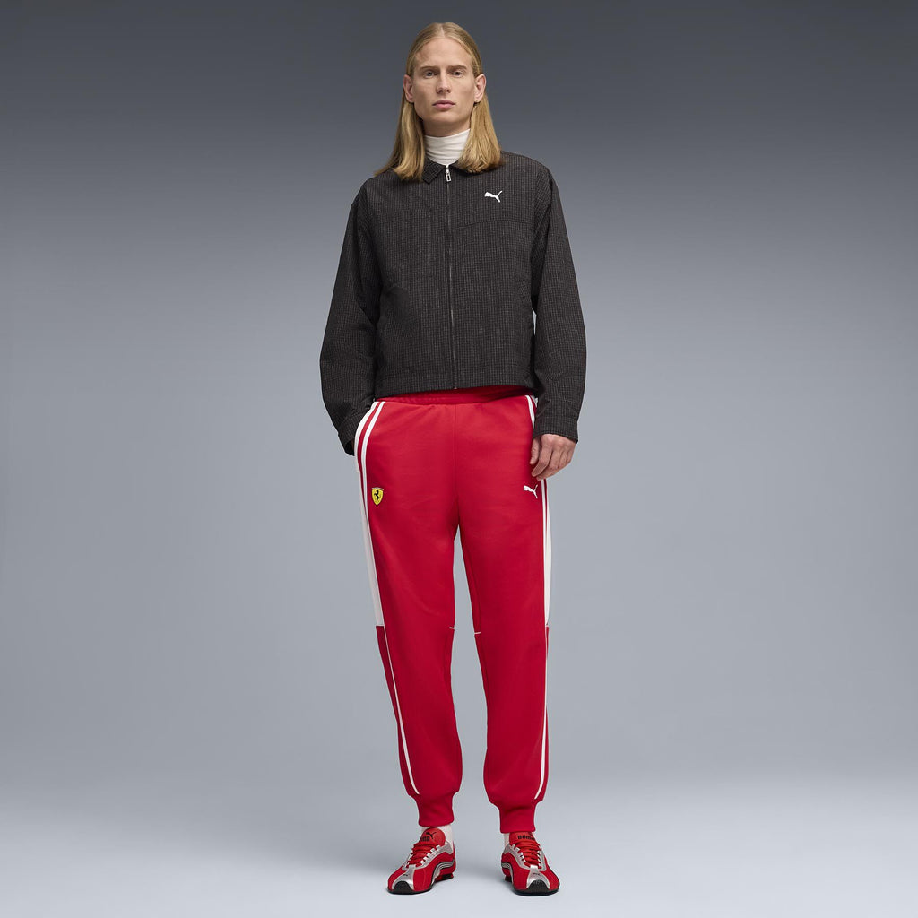 Scuderia Ferrari F1 PUMA MT7 Track Pants