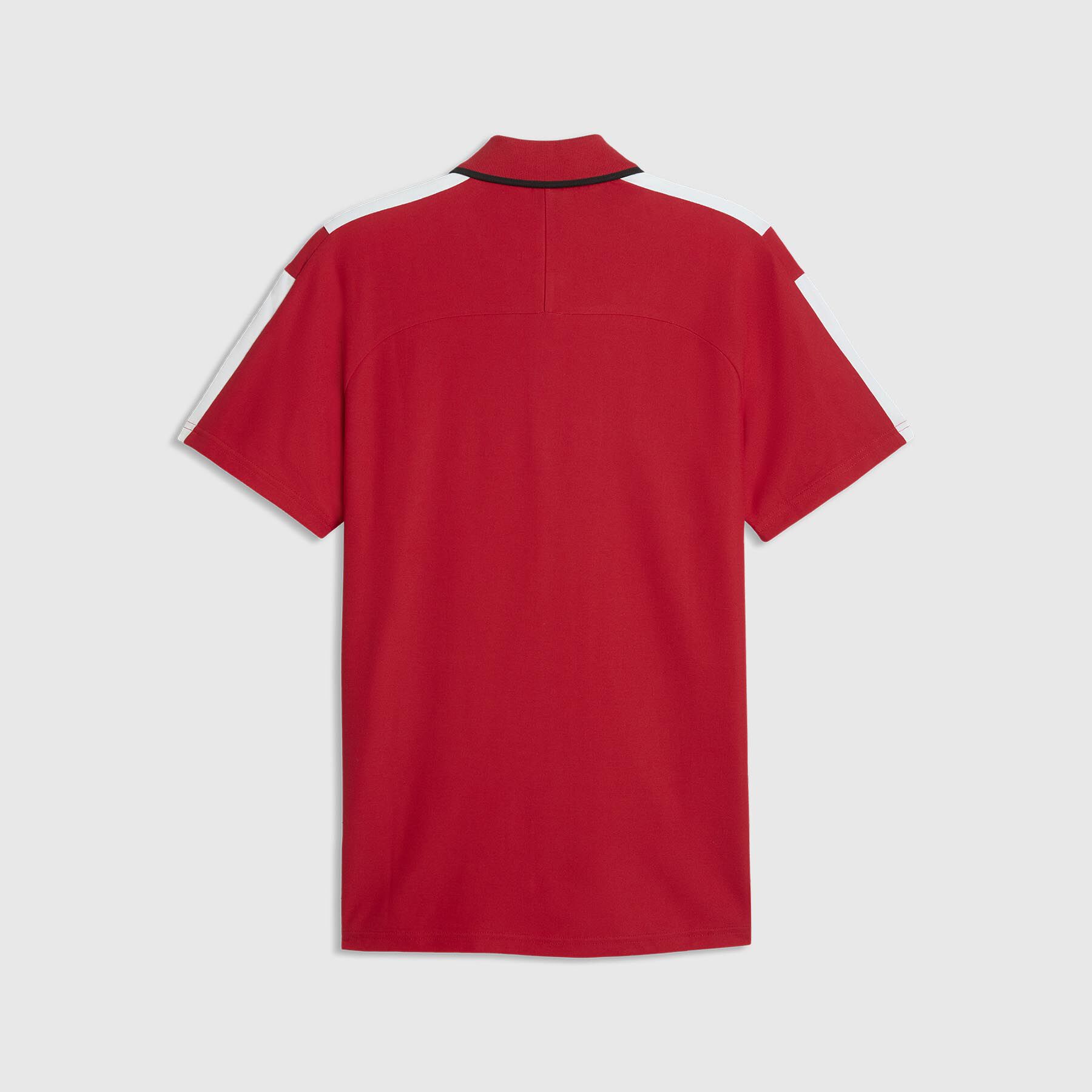 Scuderia Ferrari F1 PUMA MT7 Polo