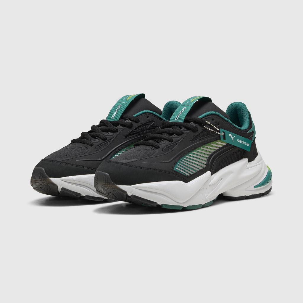 Aston Martin F1 Team PUMA RS Surge Sneakers