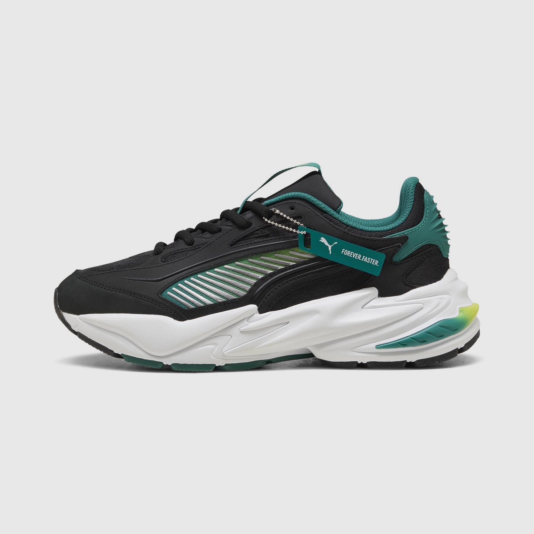 Aston Martin F1 Team PUMA RS Surge Sneakers