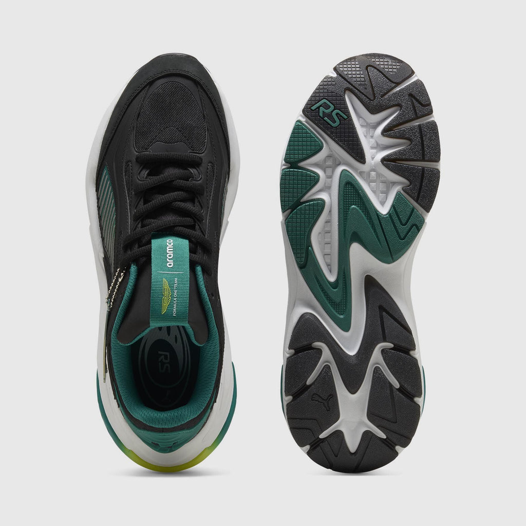 Aston Martin F1 Team PUMA RS Surge Sneakers