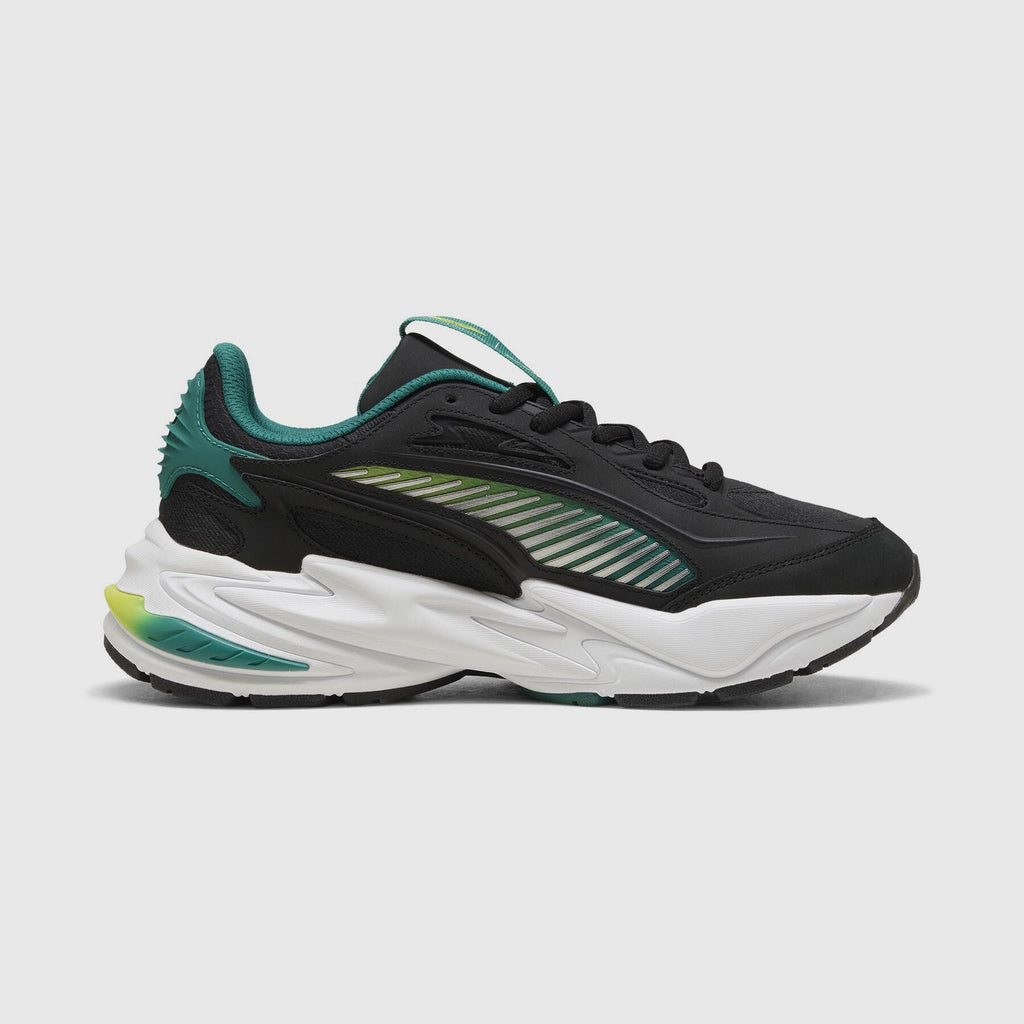 Aston Martin F1 Team PUMA RS Surge Sneakers