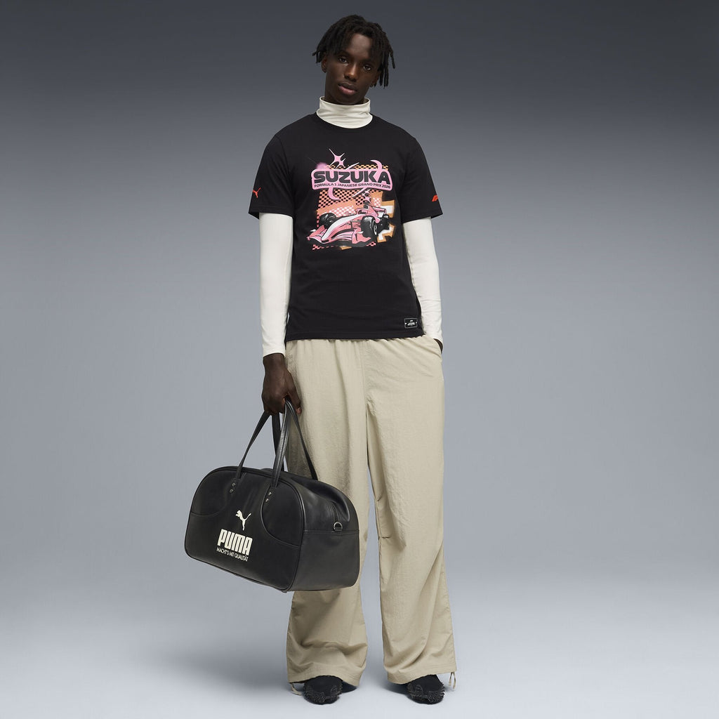 F1 Collection PUMA Japan GP T-shirt