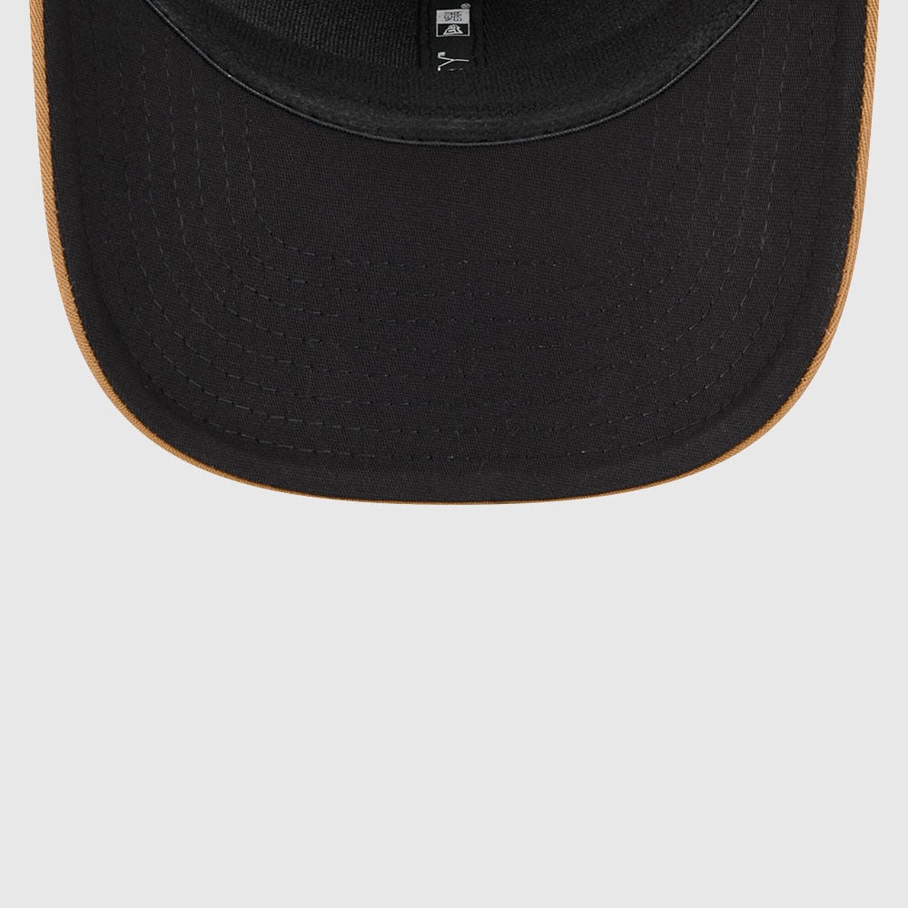 Haas F1 Team New Era 9SEVENTY® 2025 US GP Cap