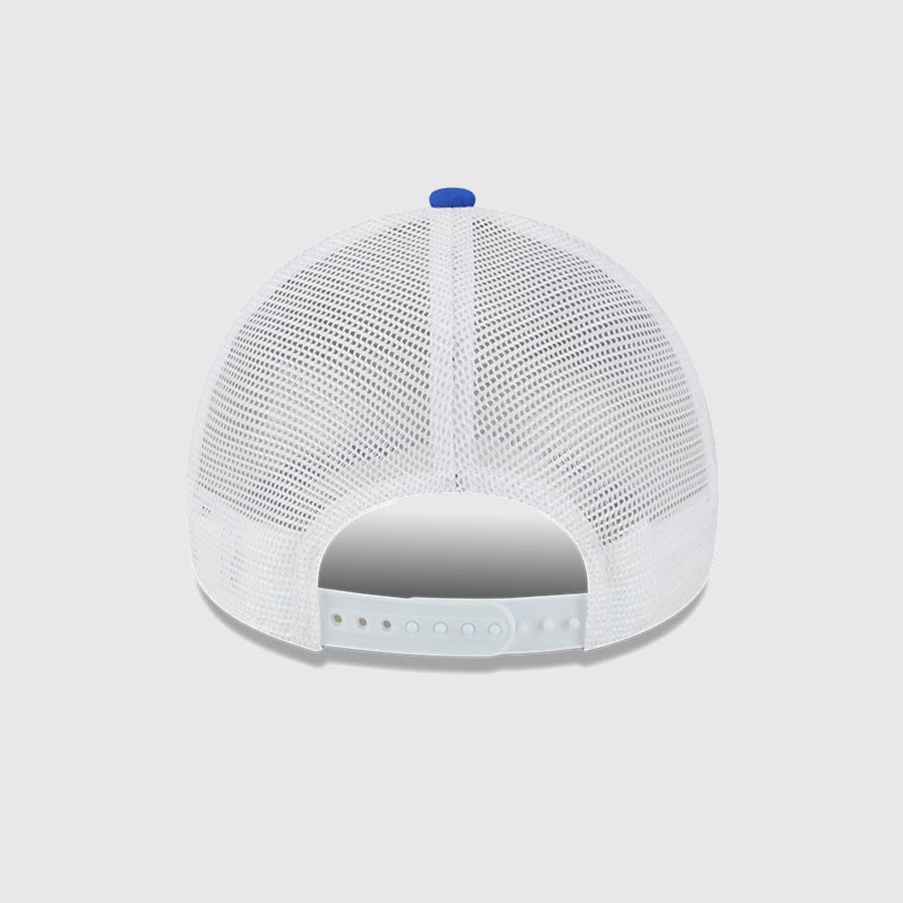 Visa Cash App RB New Era 2025 Vegas GP Trucker Cap