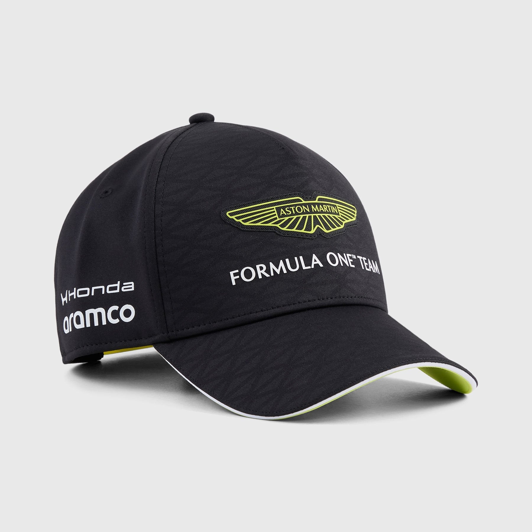 Aston Martin F1 Team 2026 Team Cap