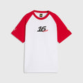 Scuderia Ferrari F1 PUMA Kids Charles Leclerc T-shirt