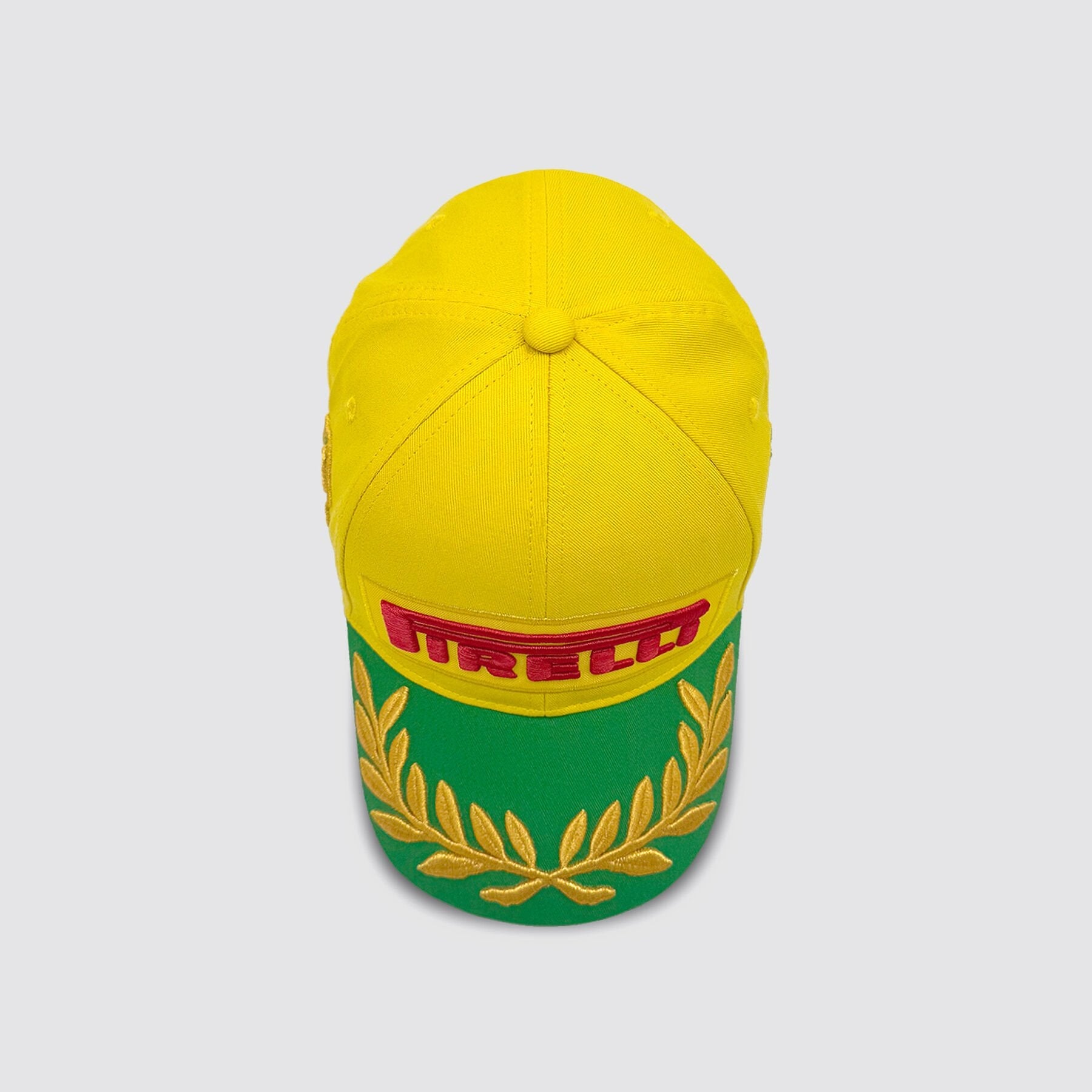 F1 Collection Pirelli F1® 2025 Brazil GP Podium Cap