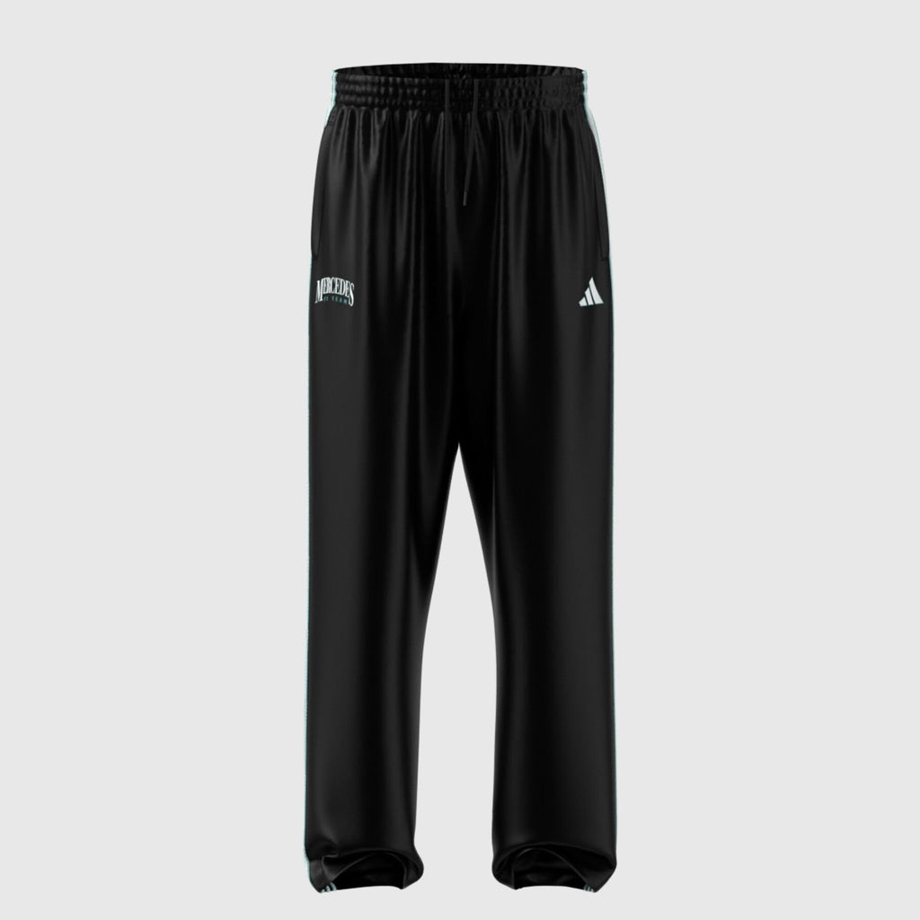 Mercedes-AMG F1 adidas 2025 Las Vegas Track Pants