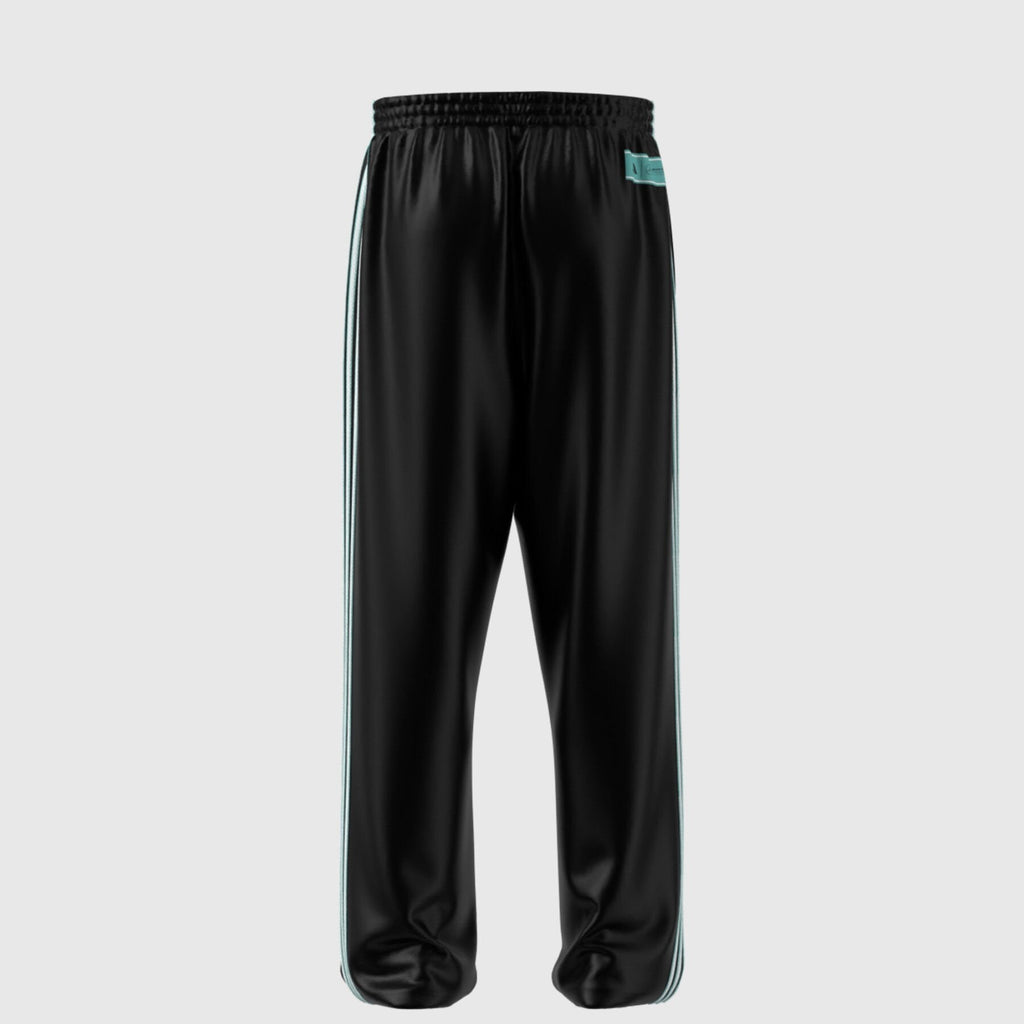 Mercedes-AMG F1 adidas 2025 Las Vegas Track Pants