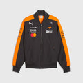 McLaren F1 PUMA 2026 Team Bomber Jacket