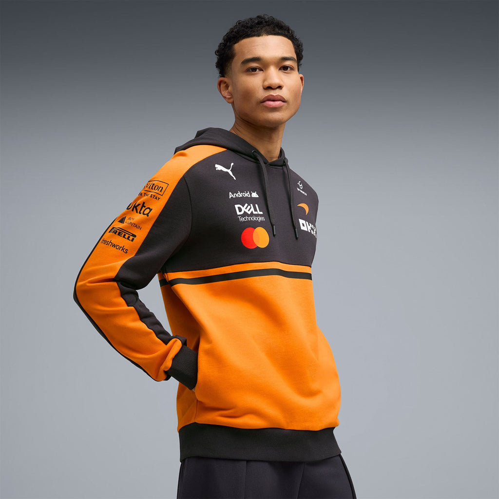 McLaren F1 PUMA 2026 Team Hoodie