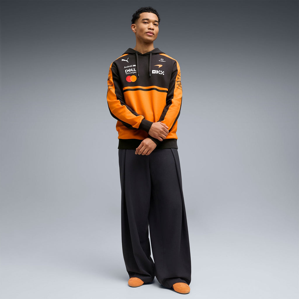 McLaren F1 PUMA 2026 Team Hoodie