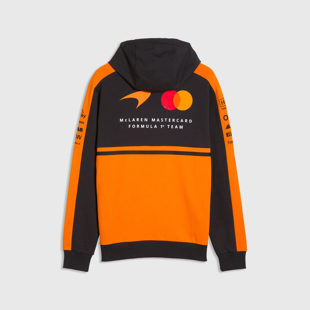 McLaren F1 PUMA 2026 Team Hoodie