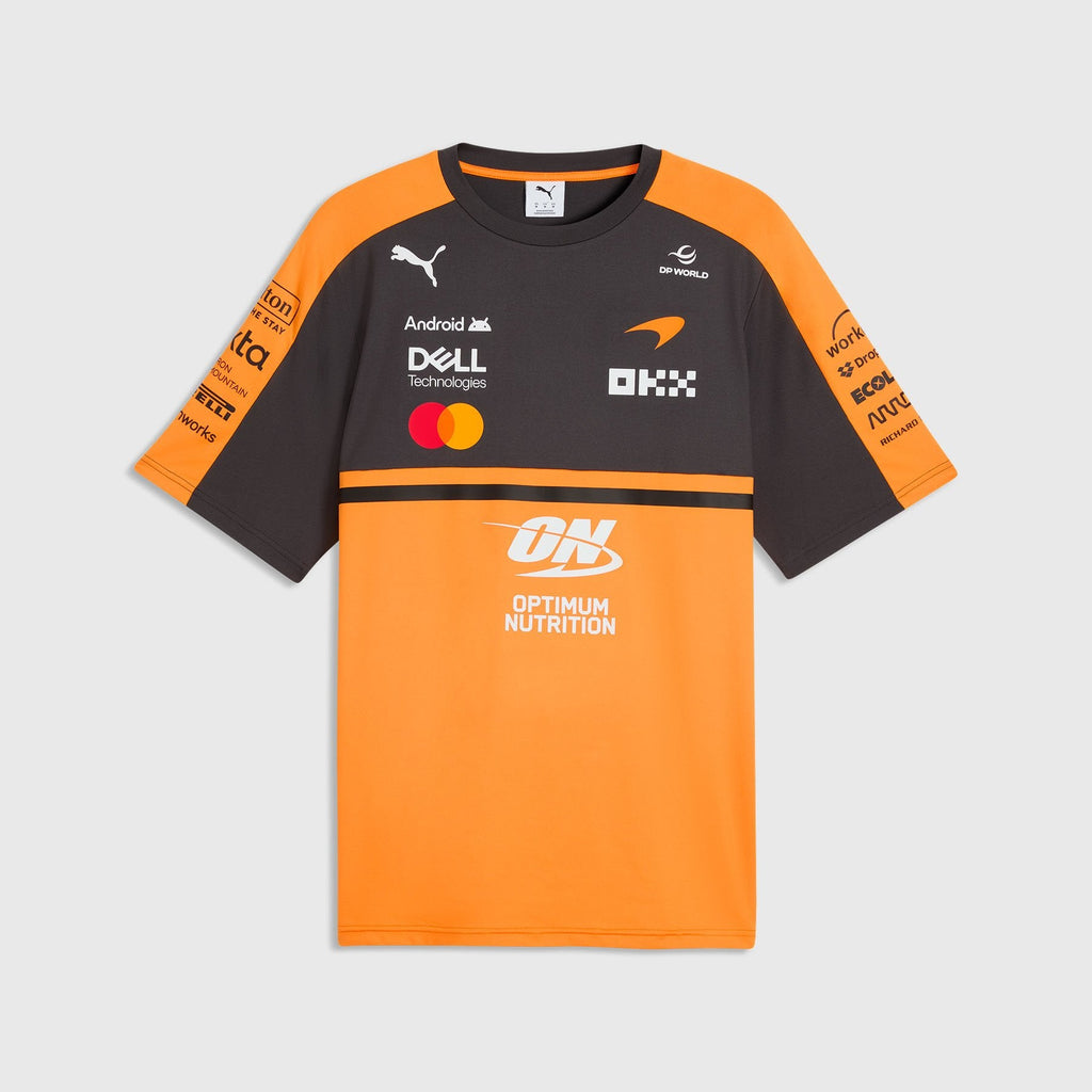 McLaren F1 PUMA 2026 Team T-shirt