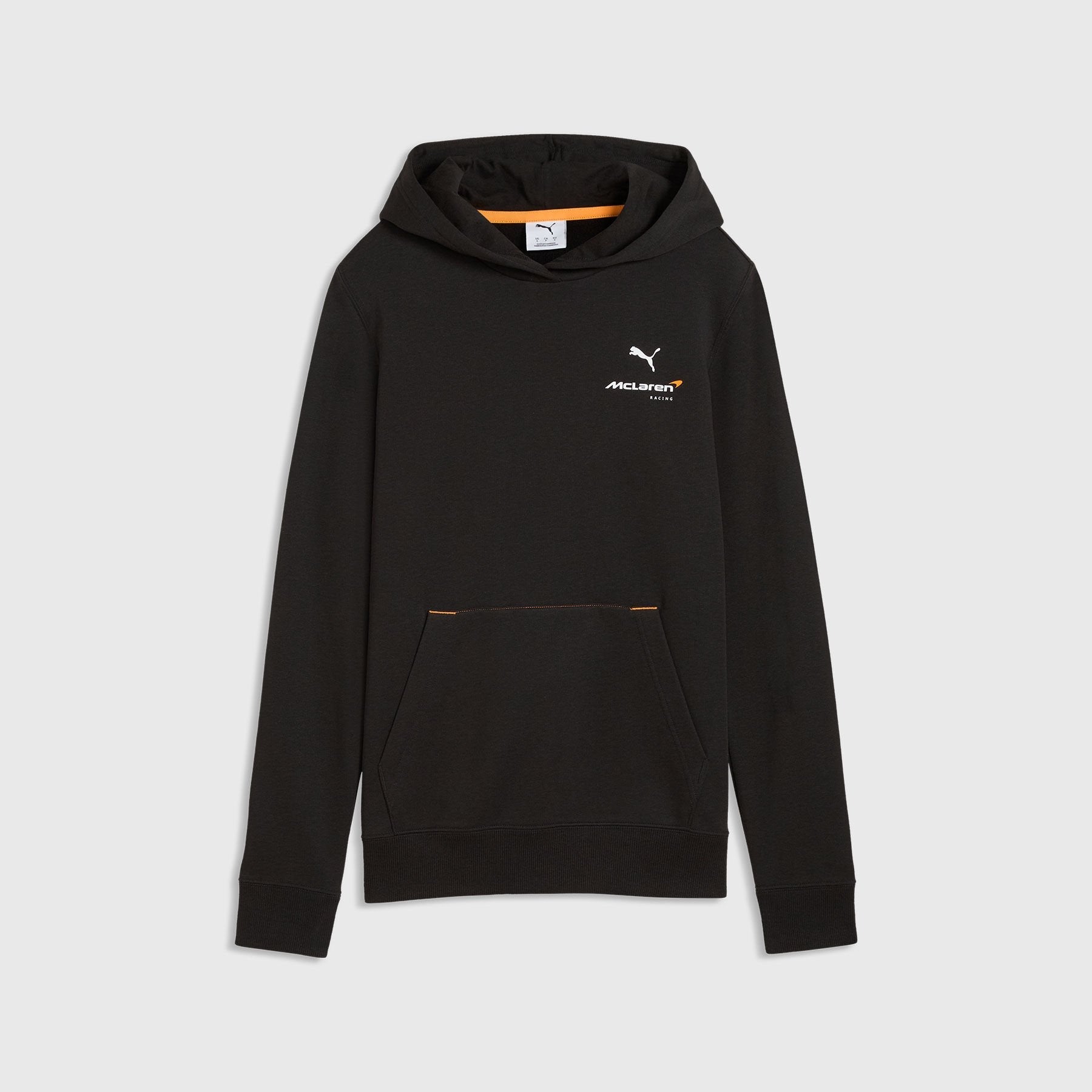 McLaren Racing PUMA Women's Essentials Hoodie