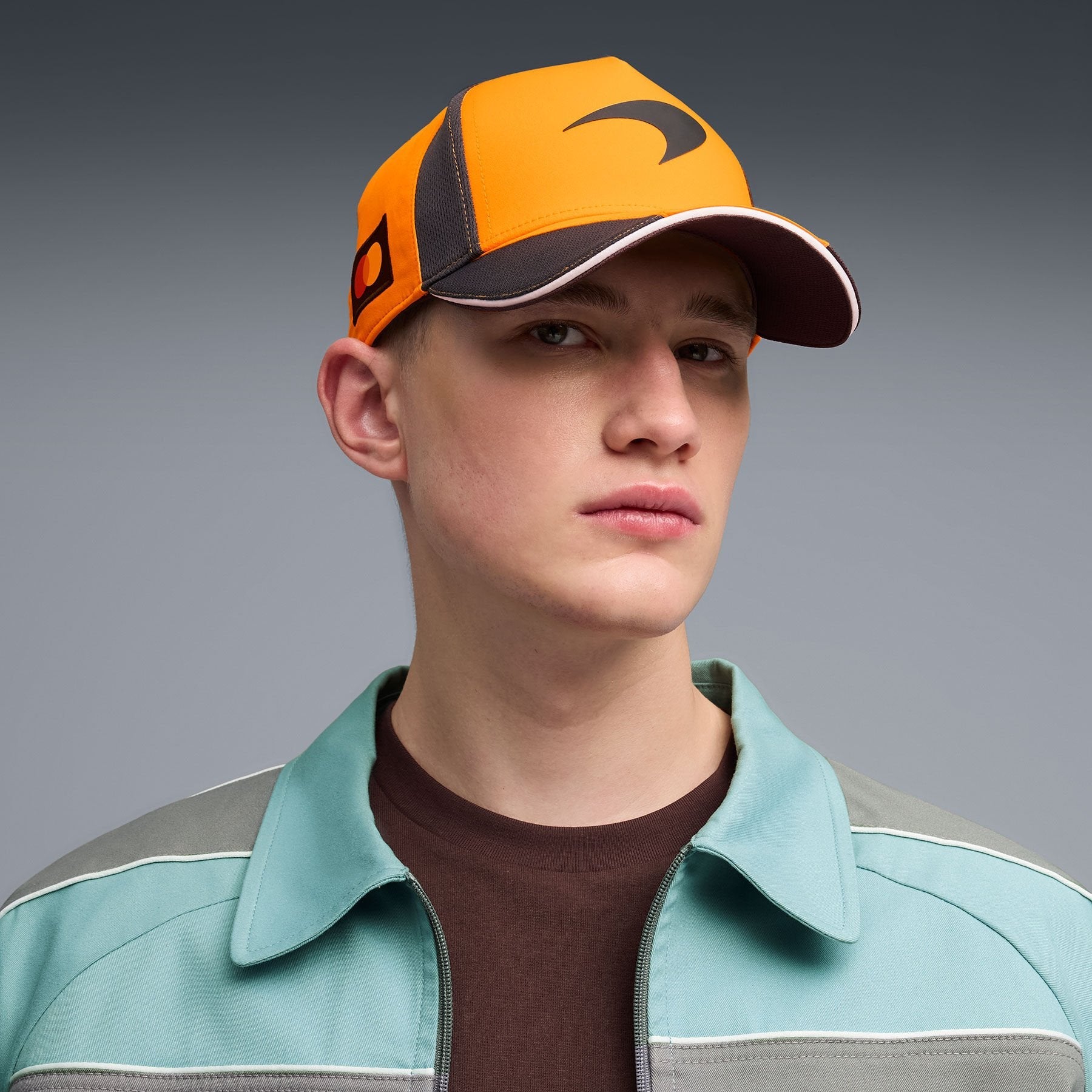 McLaren F1 PUMA 2026 Team Cap