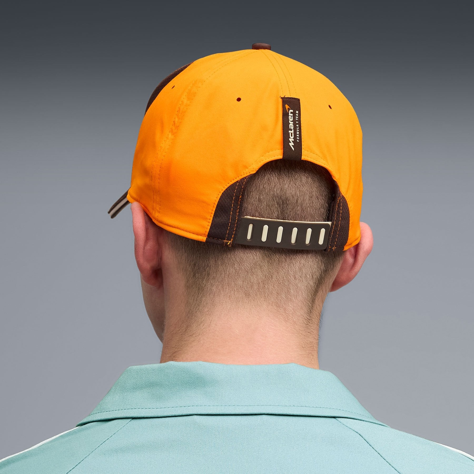 McLaren F1 PUMA 2026 Team Cap