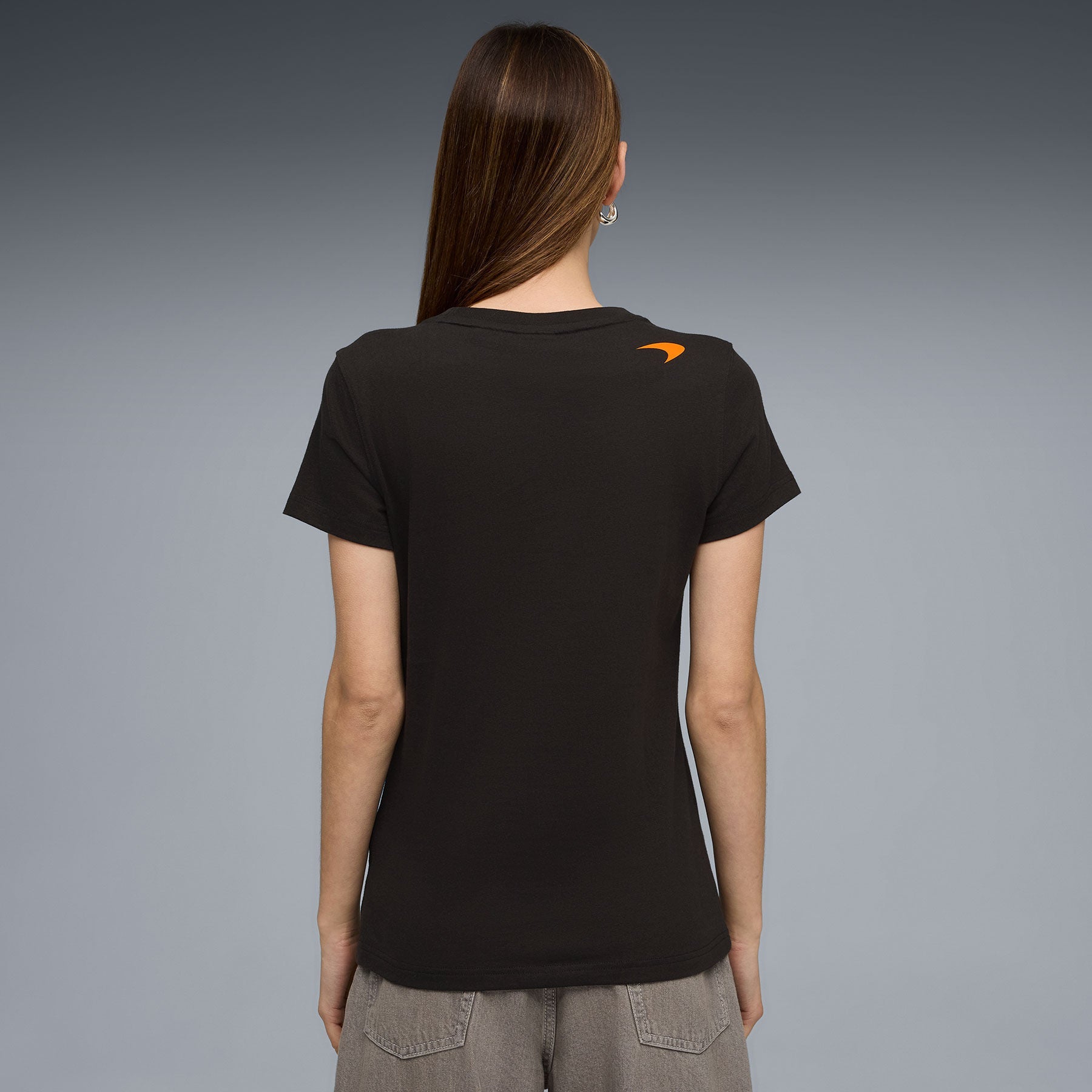 McLaren Racing PUMA Women's Essentials T-shirt