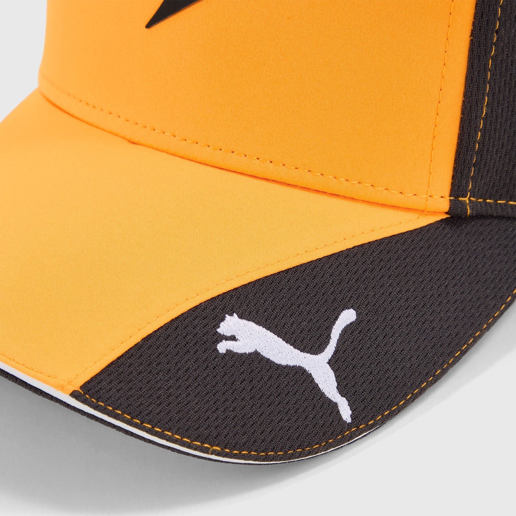 McLaren F1 PUMA Kids 2026 Team Cap