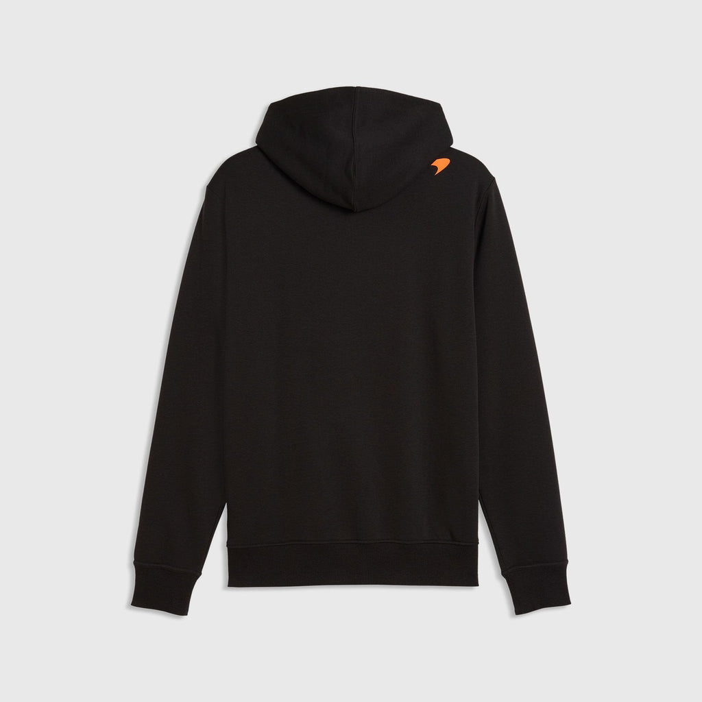McLaren Racing PUMA Essentials Hoodie