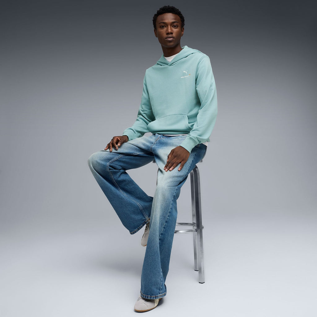 McLaren Racing PUMA Essentials Hoodie