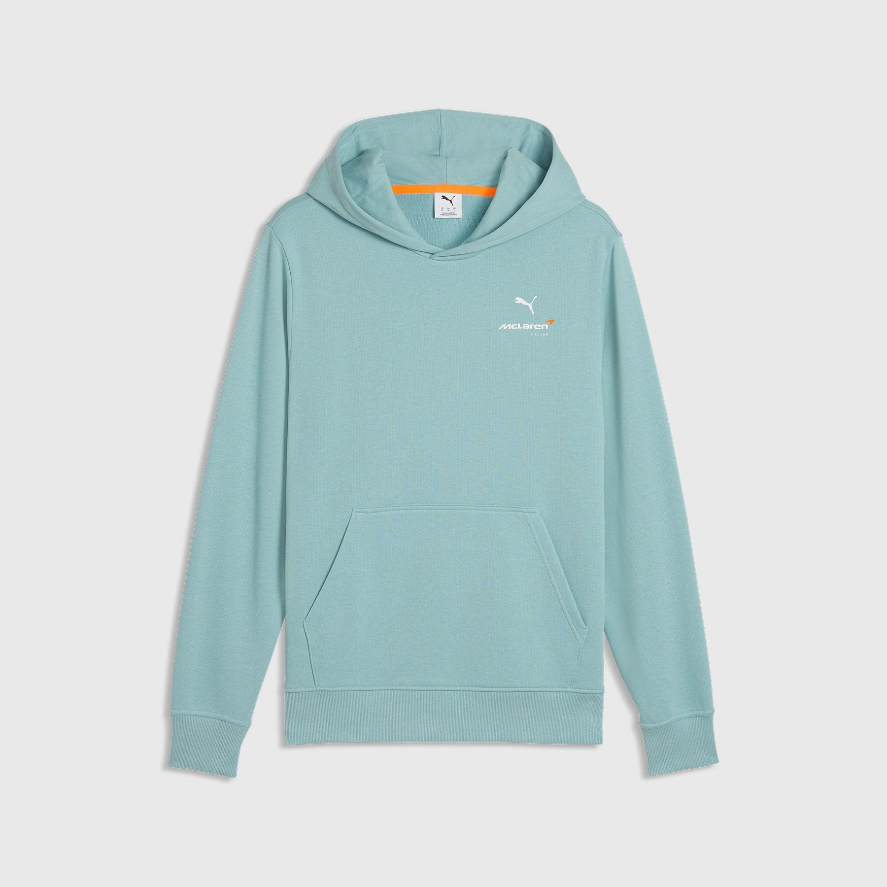 McLaren Racing PUMA Essentials Hoodie