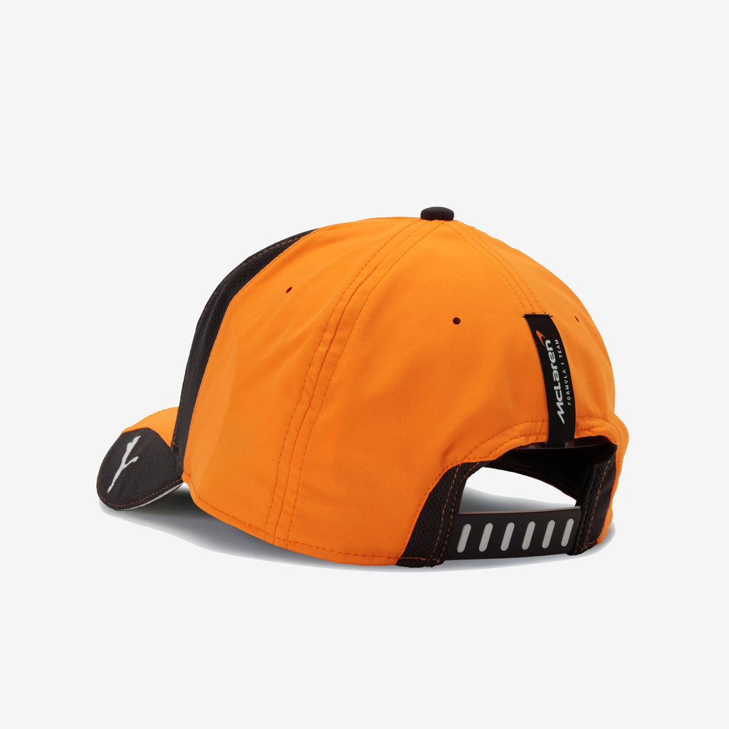 McLaren F1 PUMA Kids 2026 Oscar Piastri Cap