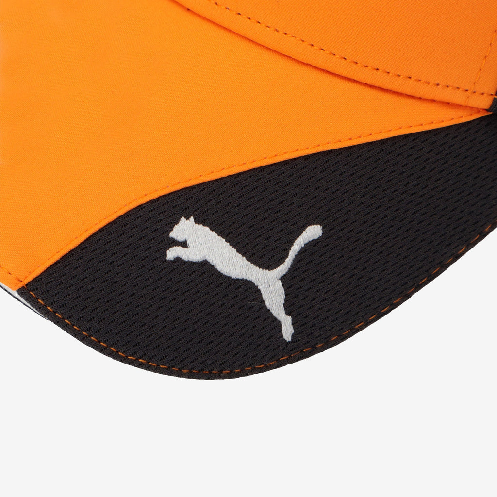 McLaren F1 PUMA Kids 2026 Oscar Piastri Cap