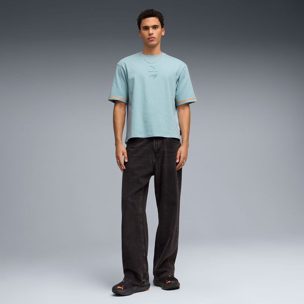 McLaren Racing PUMA Relaxed T-shirt