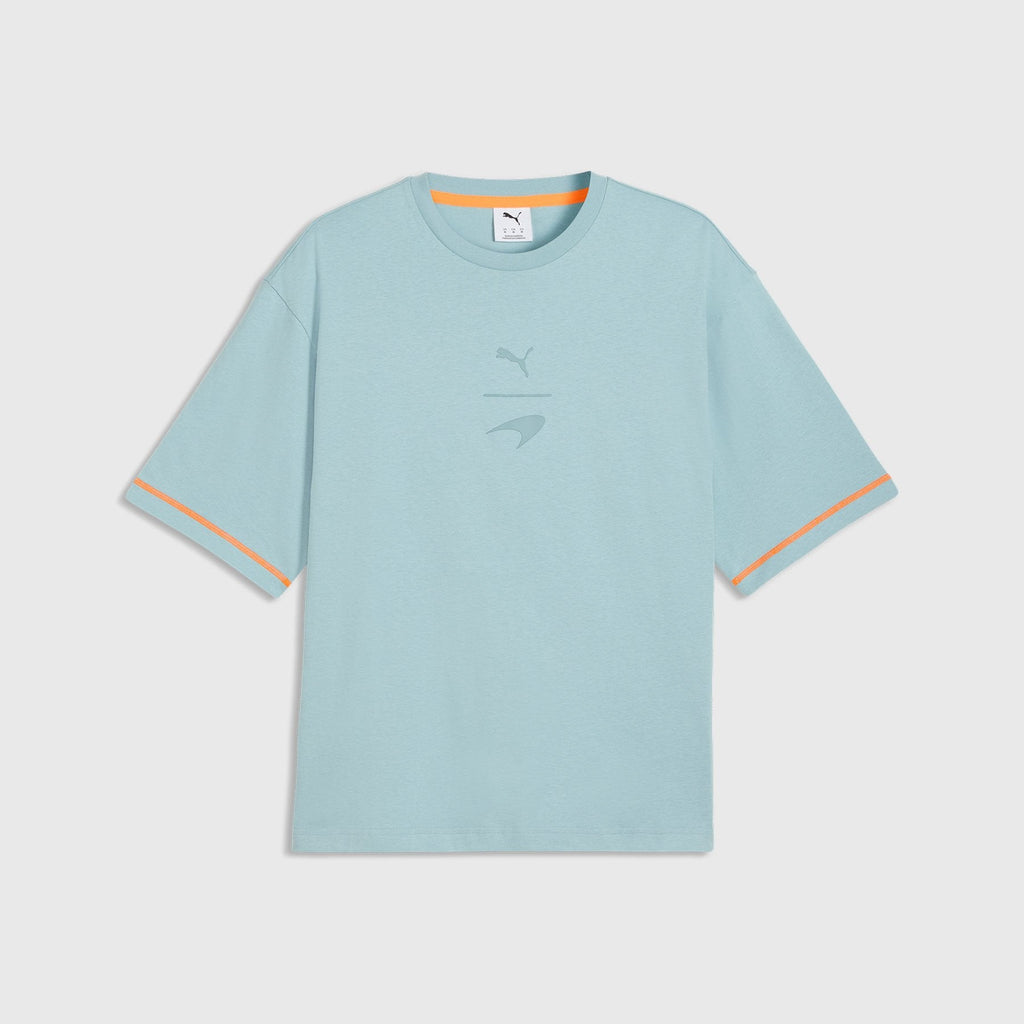 McLaren Racing PUMA Relaxed T-shirt