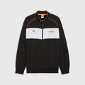 McLaren Racing PUMA Zip Sweater