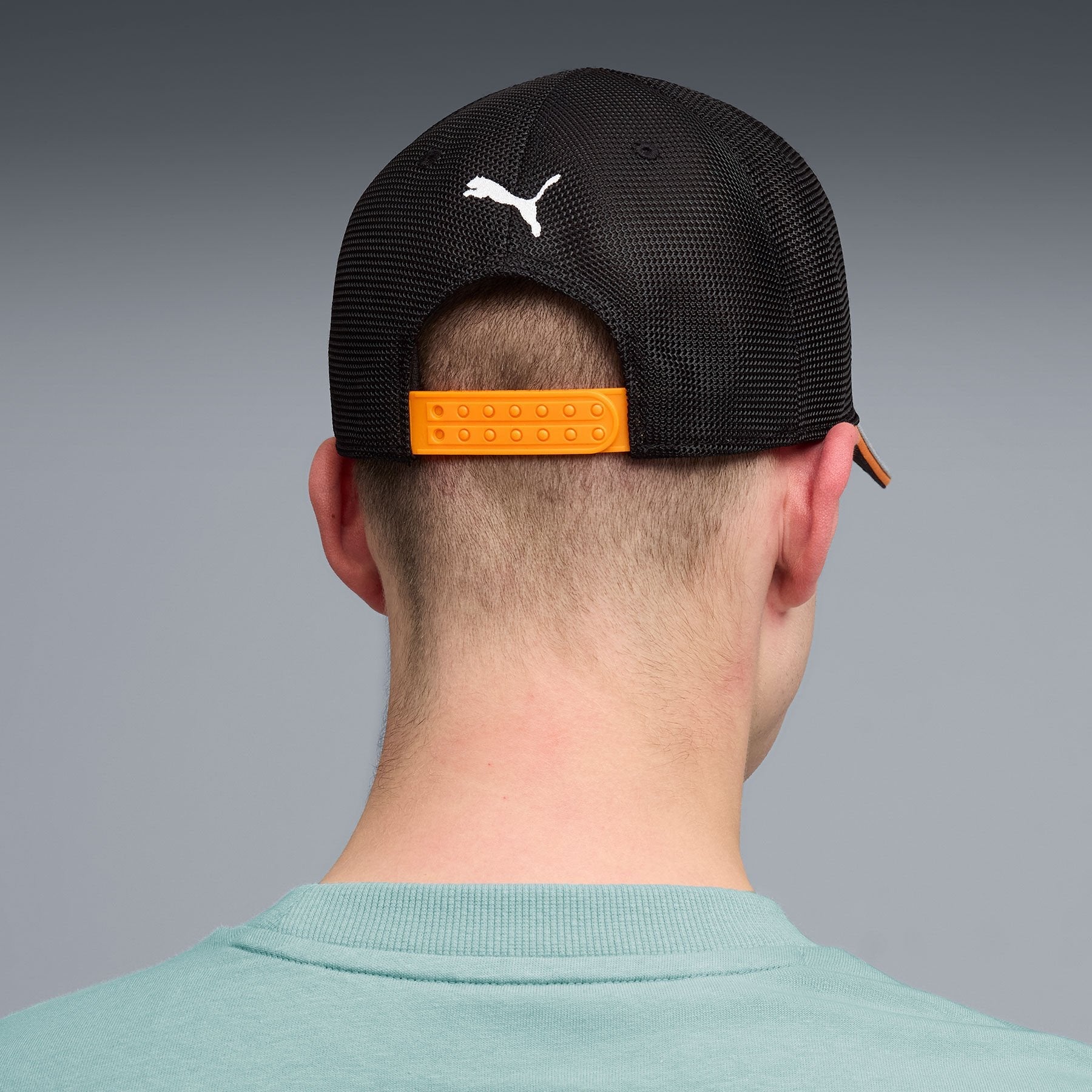 McLaren Racing PUMA Trucker Cap