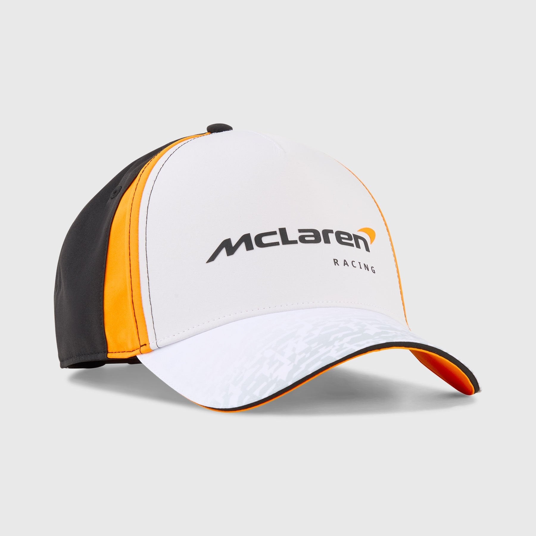 McLaren Racing PUMA Graphic Cap
