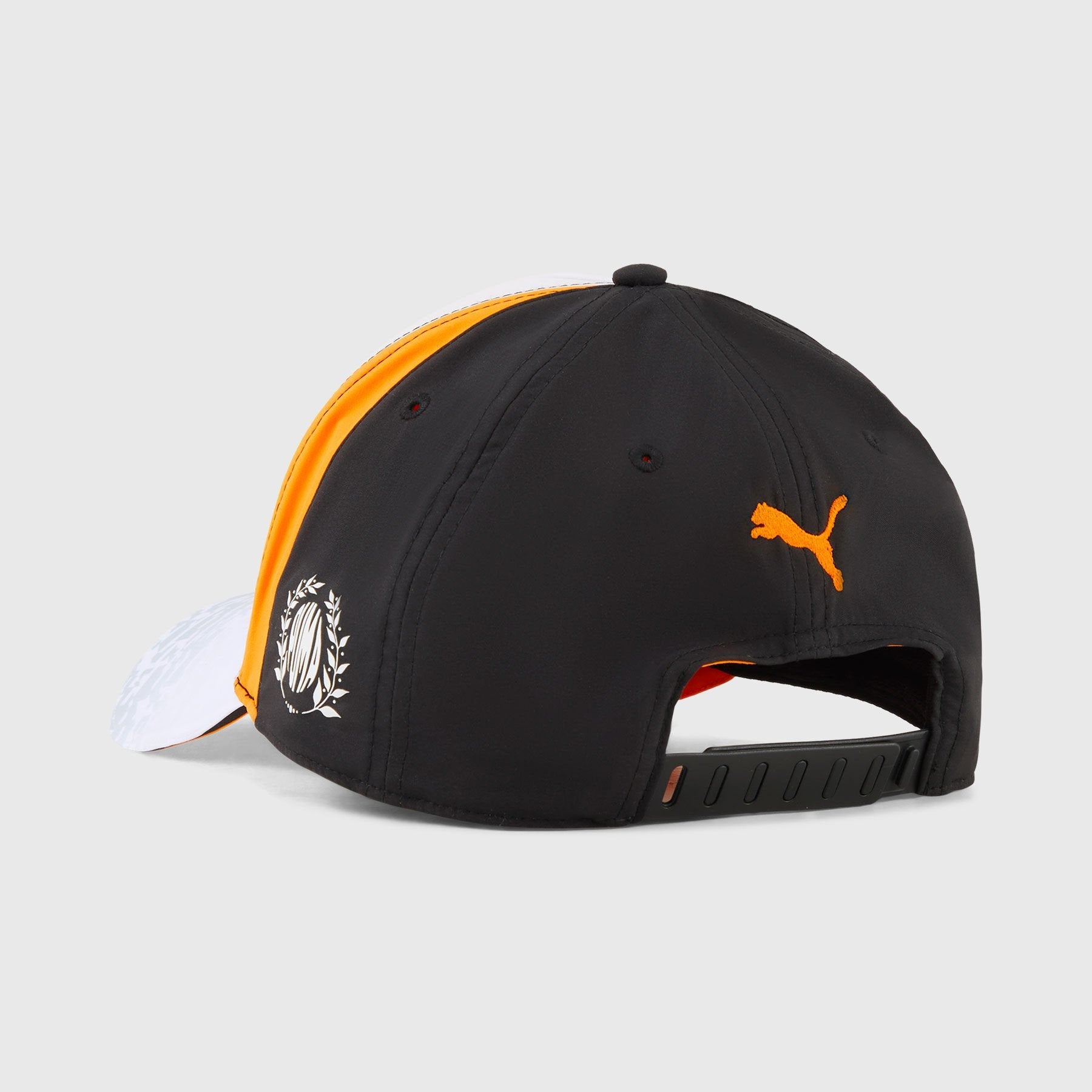 McLaren Racing PUMA Graphic Cap