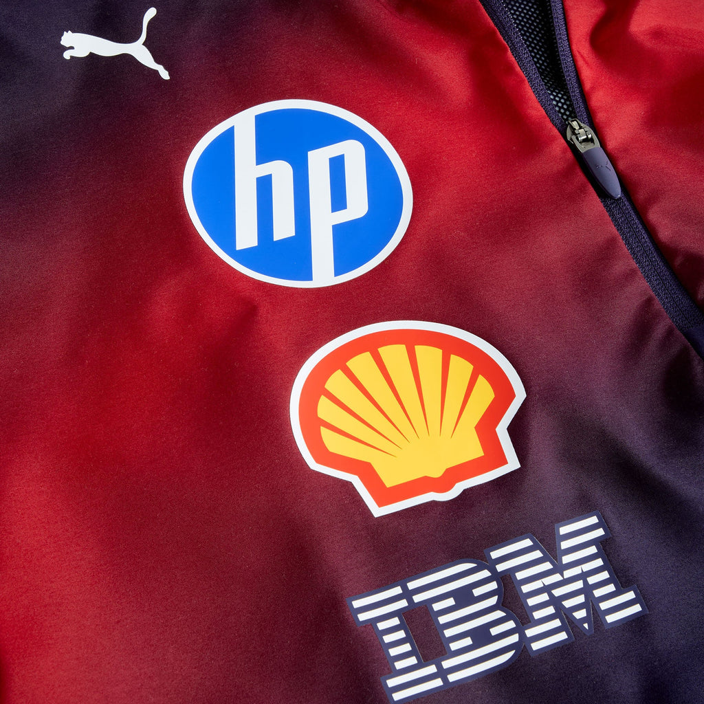 Scuderia Ferrari F1 PUMA 2026 Team China GP Hoodie