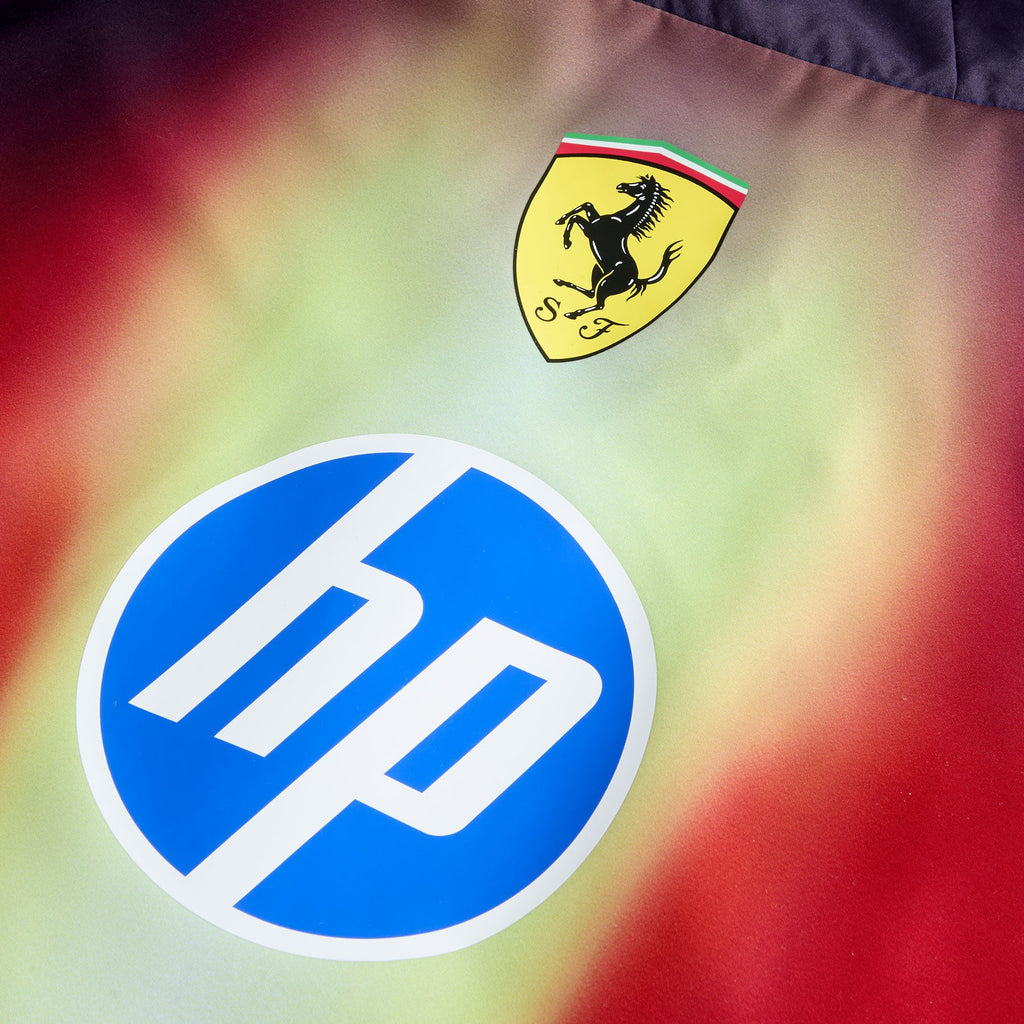 Scuderia Ferrari F1 PUMA 2026 Team China GP Hoodie