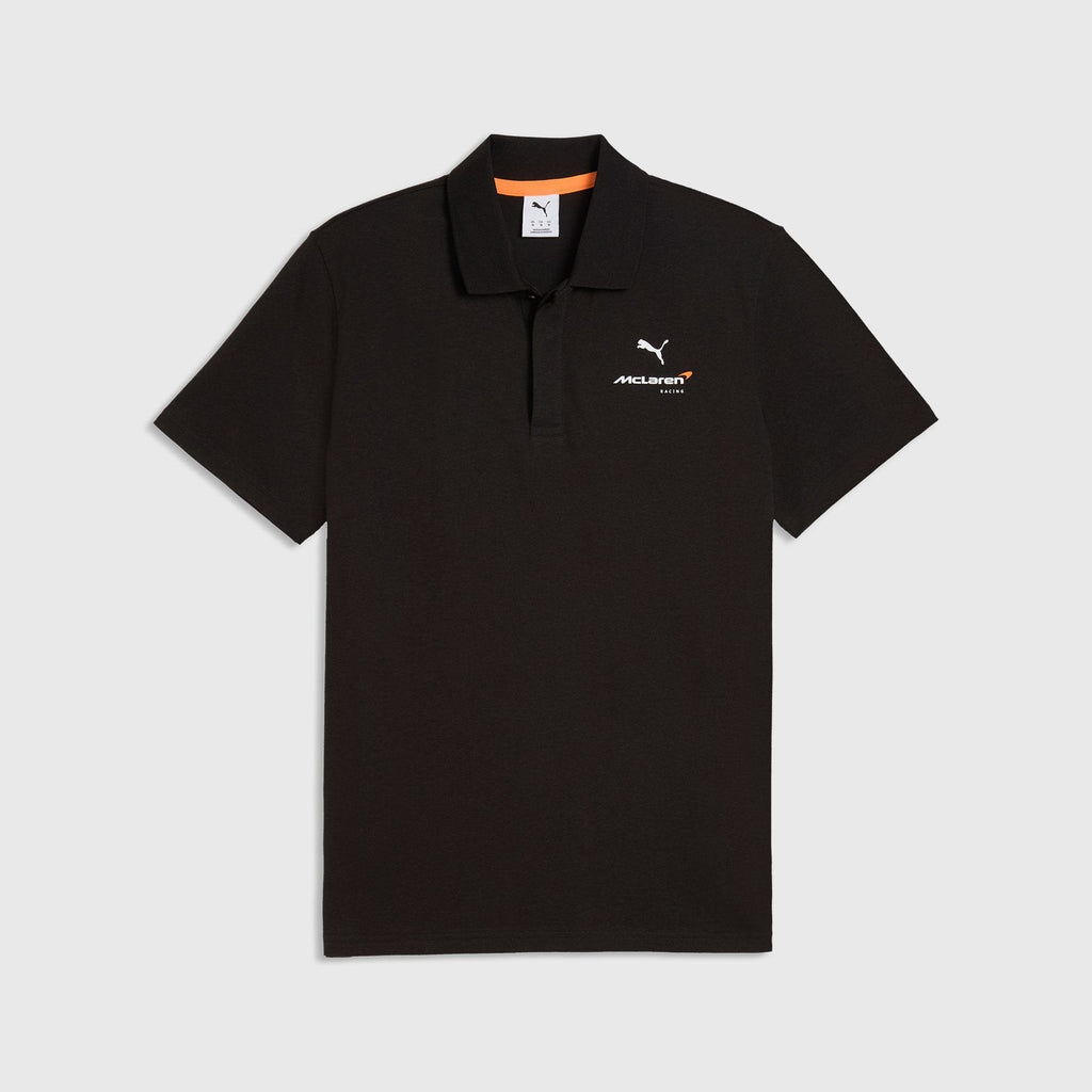 McLaren Racing PUMA Small Logo Polo
