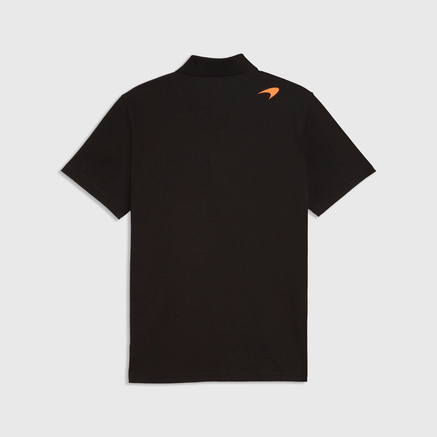McLaren Racing PUMA Small Logo Polo