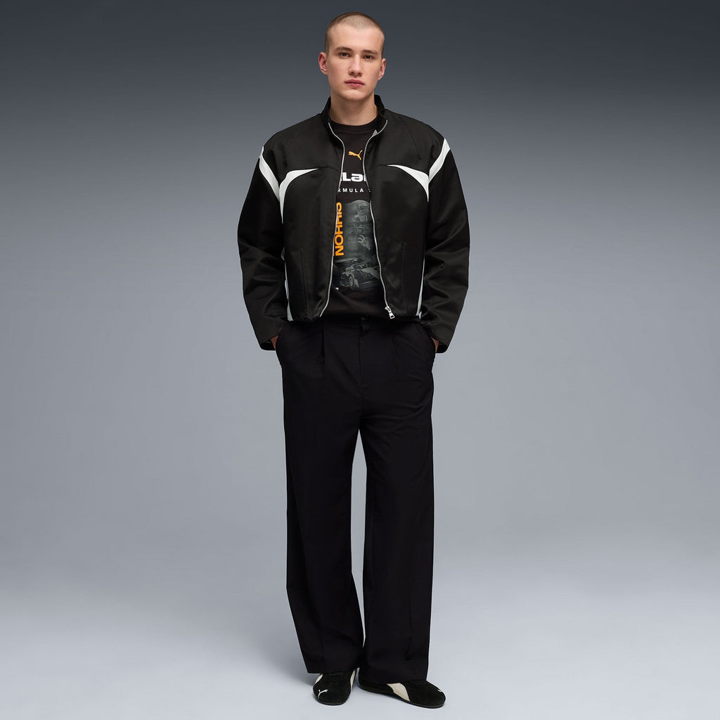 McLaren F1 PUMA Lando Norris T-shirt