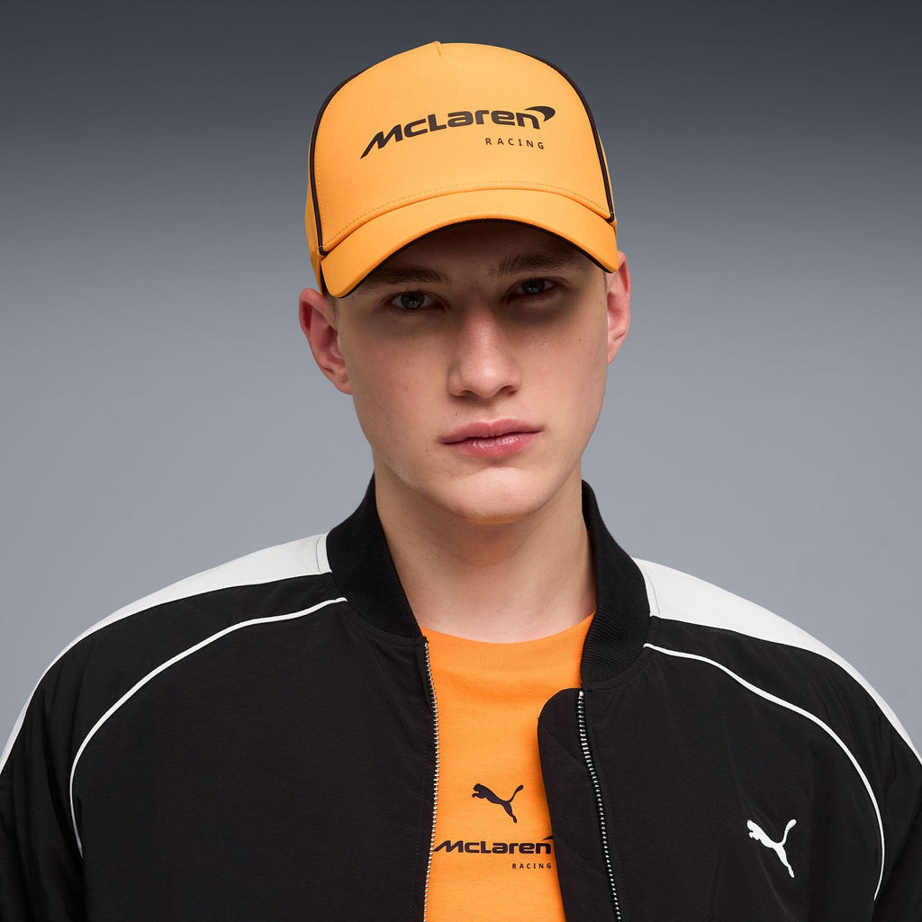 McLaren Racing PUMA Cap